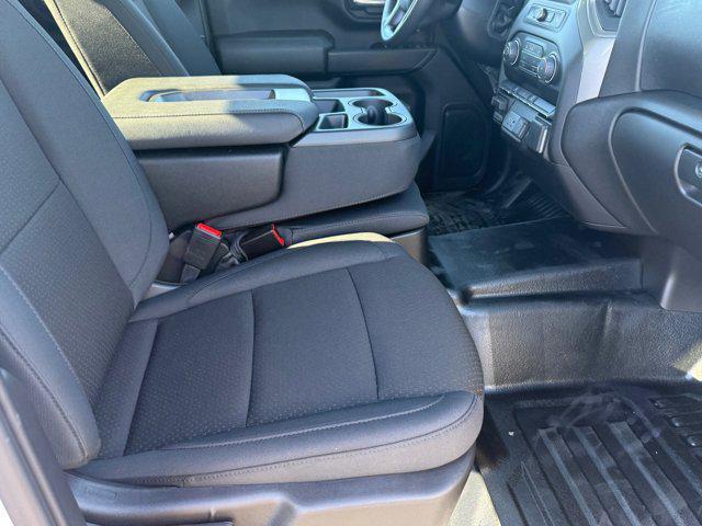 new 2026 Chevrolet Silverado 2500 car, priced at $52,928