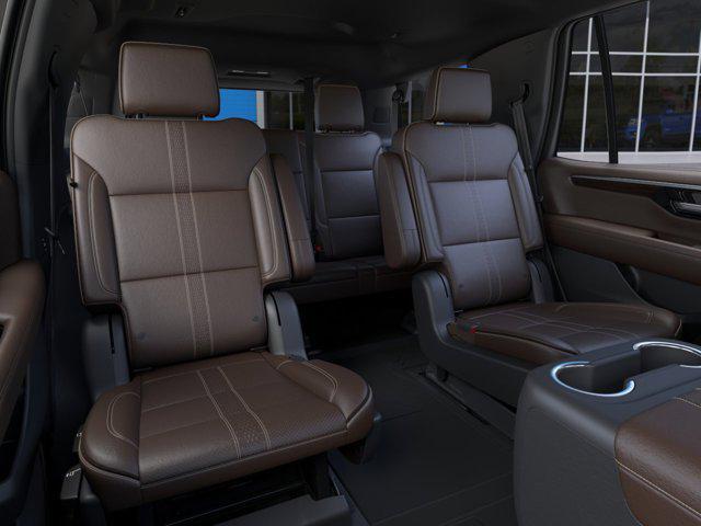 new 2026 Chevrolet Tahoe car, priced at $98,168