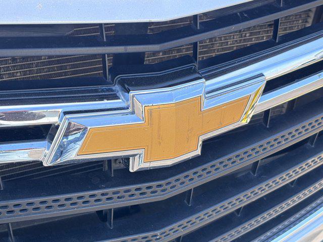 used 2021 Chevrolet Traverse car, priced at $23,578