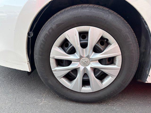 used 2017 Toyota Corolla car, priced at $10,999