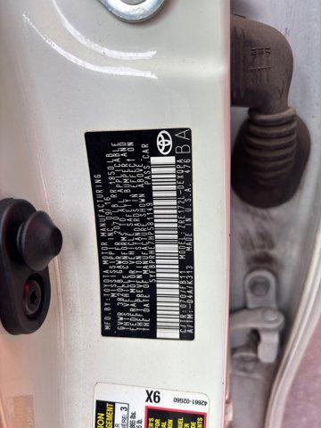 used 2017 Toyota Corolla car, priced at $10,999