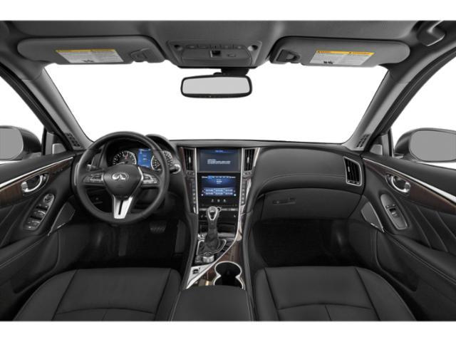 used 2019 INFINITI Q50 car, priced at $17,105