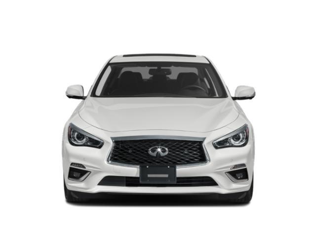 used 2019 INFINITI Q50 car, priced at $17,105