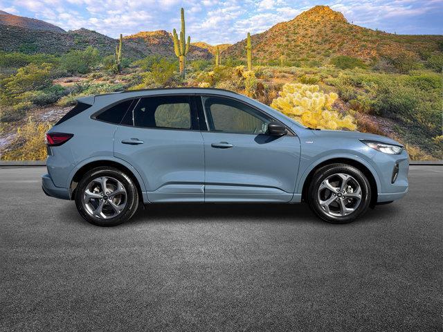 used 2024 Ford Escape car, priced at $23,000