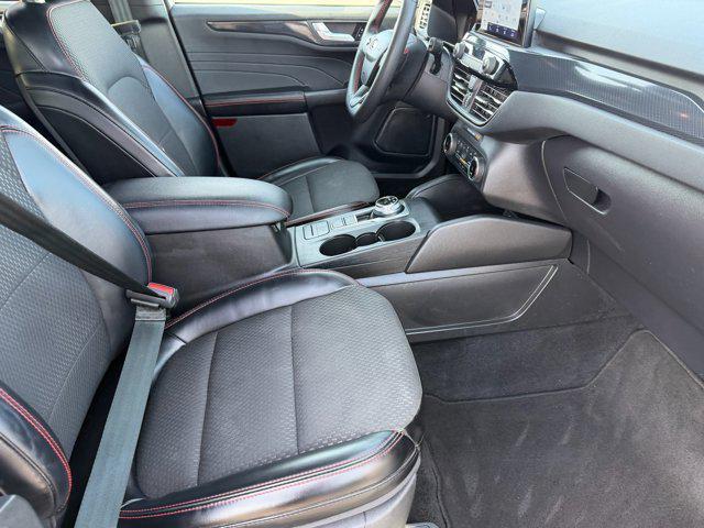 used 2024 Ford Escape car, priced at $23,000