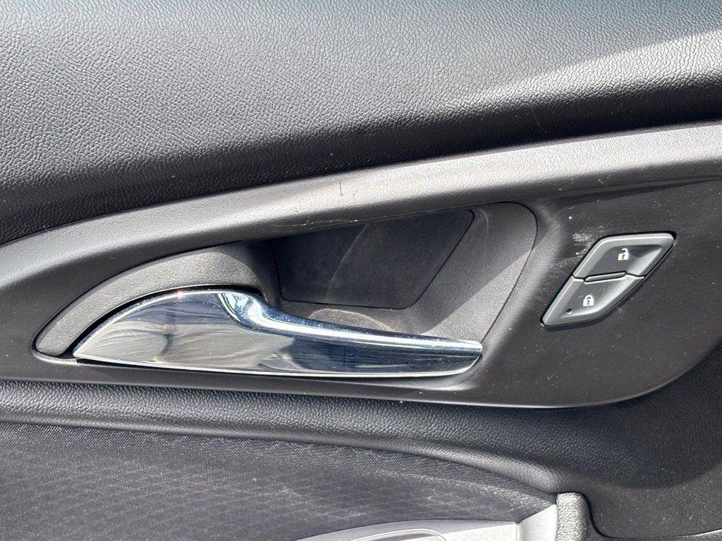 used 2023 Chevrolet Malibu car, priced at $18,278