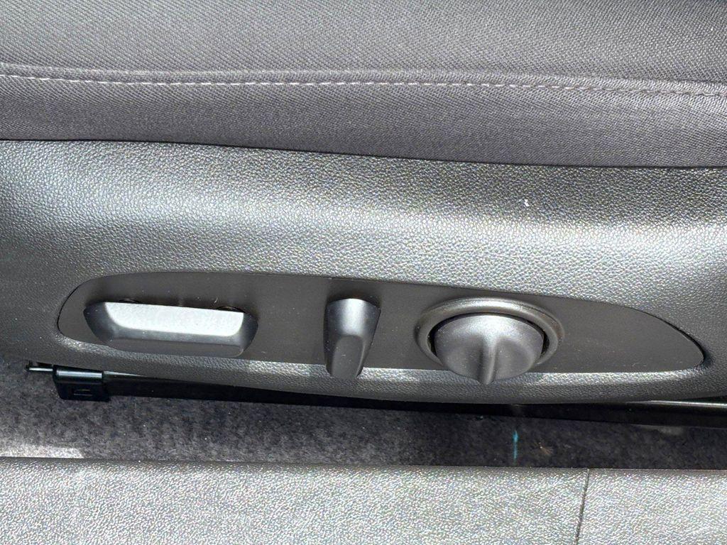 used 2023 Chevrolet Malibu car, priced at $18,278