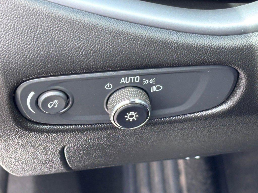 used 2023 Chevrolet Malibu car, priced at $18,278
