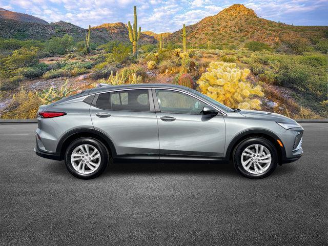 used 2025 Buick Envista car, priced at $22,590