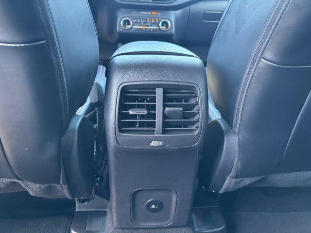 used 2024 Ford Escape car, priced at $24,000