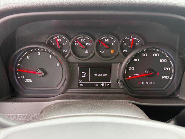 new 2026 Chevrolet Silverado 3500 car, priced at $59,583