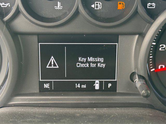 new 2026 Chevrolet Silverado 3500 car, priced at $59,583