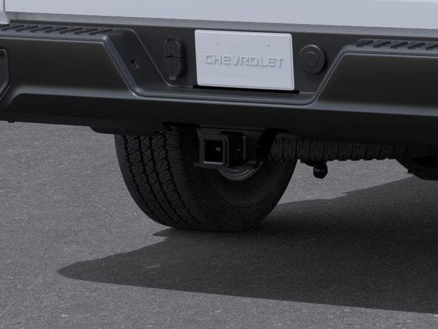 new 2026 Chevrolet Silverado 2500 car, priced at $49,613