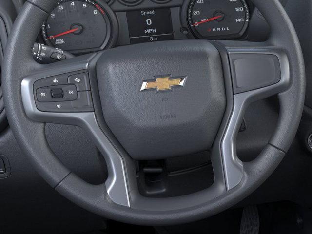 new 2026 Chevrolet Silverado 2500 car, priced at $49,613