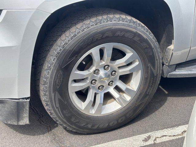 used 2020 Chevrolet Suburban car, priced at $23,777