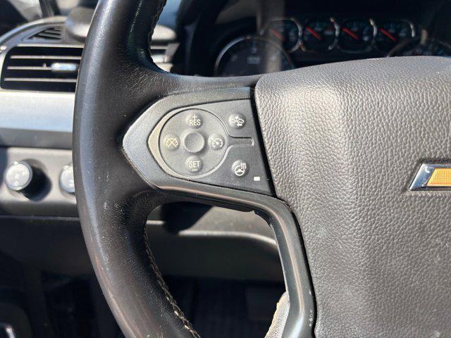used 2020 Chevrolet Tahoe car, priced at $24,500