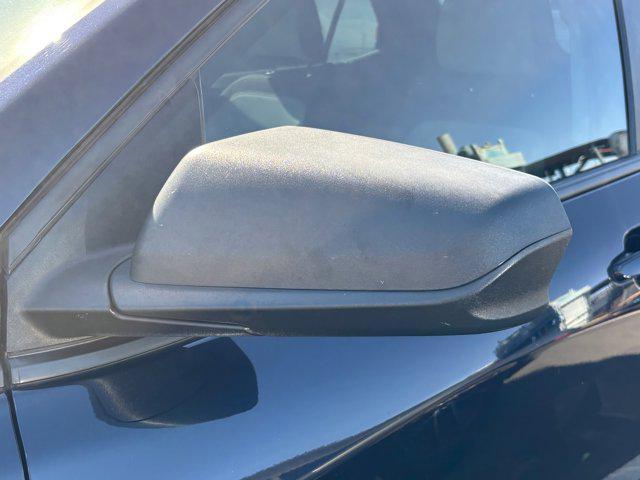 used 2021 Chevrolet Equinox car, priced at $16,500