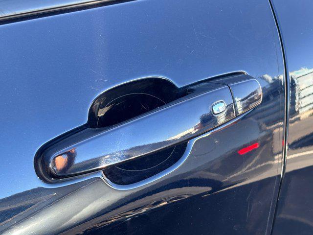 used 2021 Chevrolet Equinox car, priced at $16,500