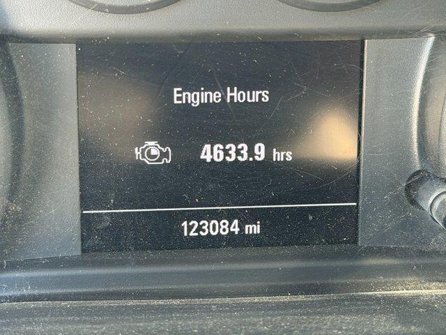 used 2021 Chevrolet Silverado 1500 car, priced at $20,250