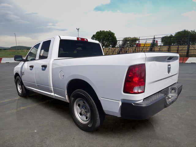 used 2022 Ram 1500 car, priced at $20,522