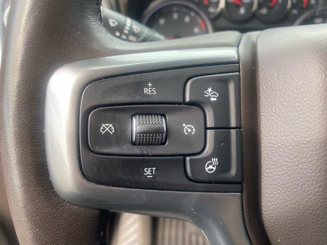 used 2022 Chevrolet Silverado 2500 car, priced at $58,690