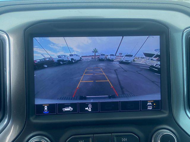 used 2022 Chevrolet Silverado 2500 car, priced at $58,690