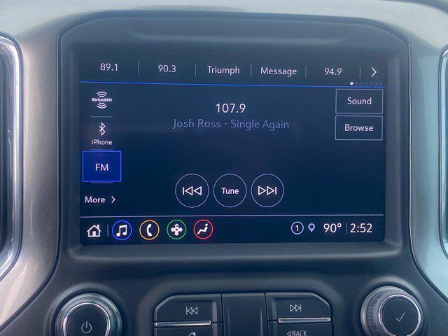 used 2022 Chevrolet Silverado 2500 car, priced at $58,690