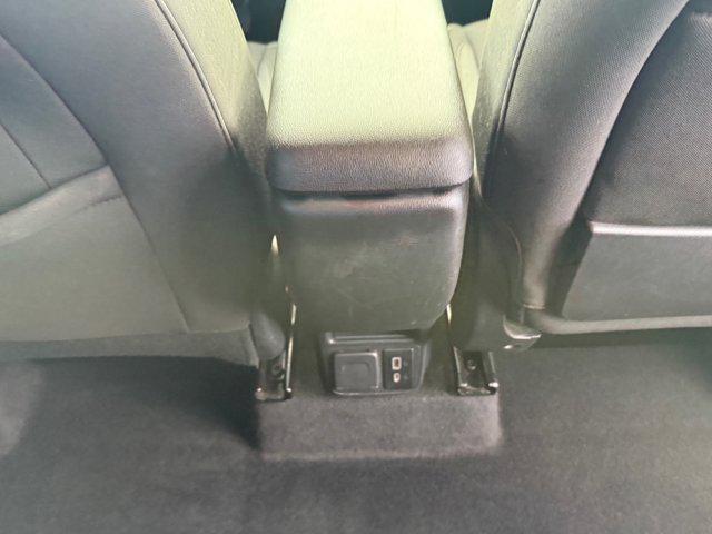 used 2023 Chevrolet TrailBlazer car, priced at $19,000