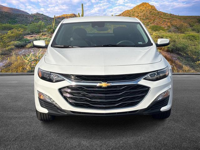 used 2024 Chevrolet Malibu car, priced at $17,999