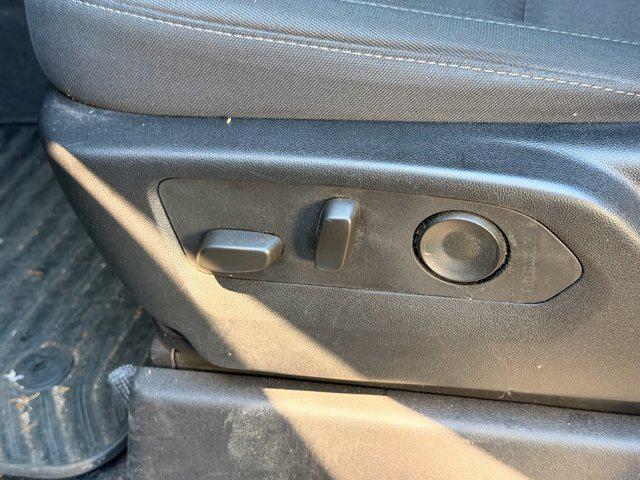 used 2024 Chevrolet Silverado 2500 car, priced at $49,000