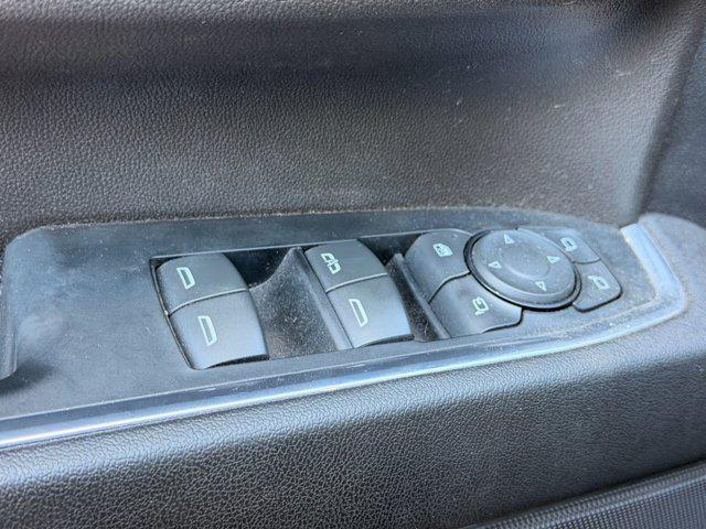 used 2024 Chevrolet Silverado 2500 car, priced at $49,000