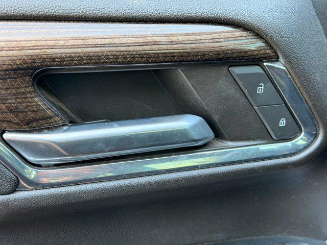 used 2024 Chevrolet Silverado 2500 car, priced at $49,000