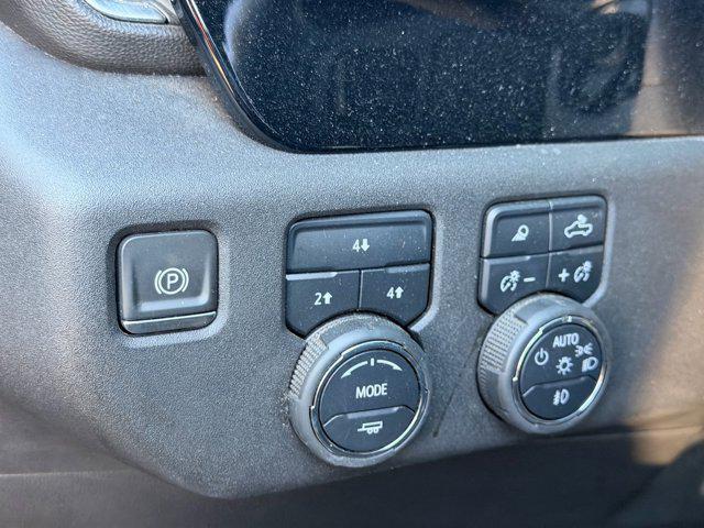 used 2024 Chevrolet Silverado 2500 car, priced at $49,000