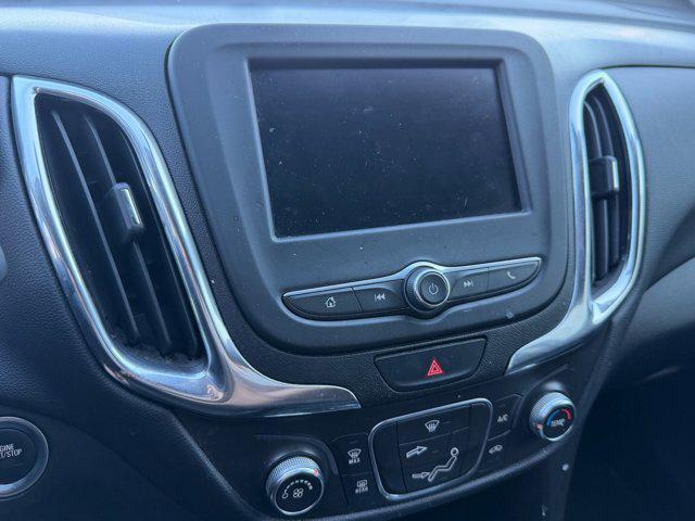 used 2020 Chevrolet Equinox car, priced at $13,999