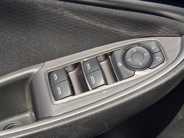 used 2023 Chevrolet Malibu car, priced at $19,915