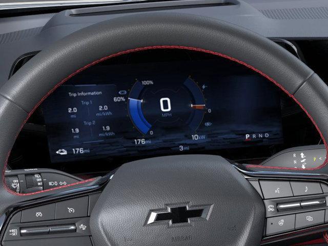 new 2026 Chevrolet Blazer car, priced at $54,779