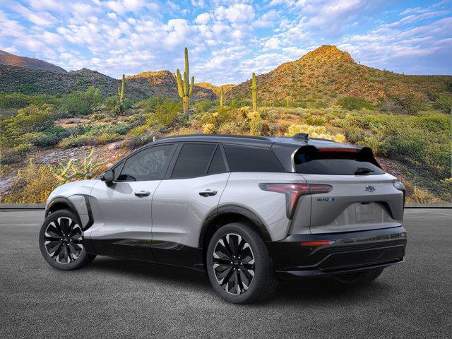 new 2026 Chevrolet Blazer car, priced at $54,779