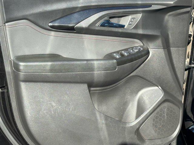 used 2023 Chevrolet TrailBlazer car, priced at $21,500