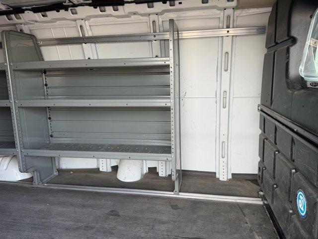 used 2022 Chevrolet Express 3500 car, priced at $24,500