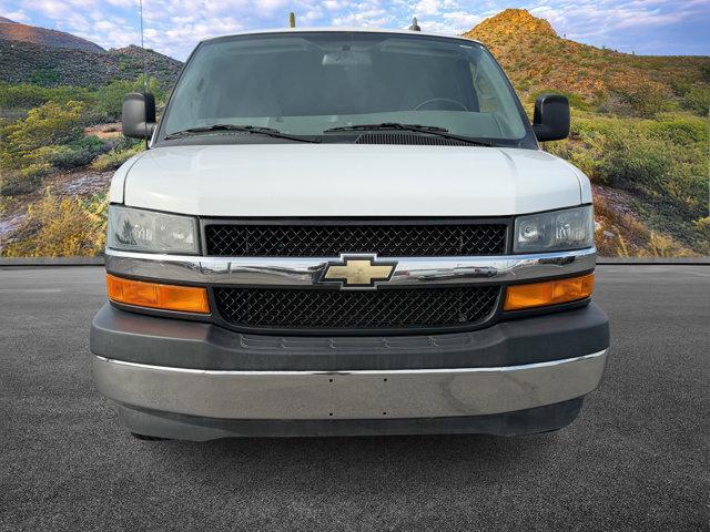 used 2022 Chevrolet Express 3500 car, priced at $24,500
