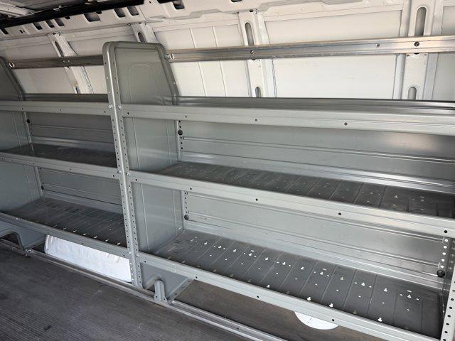 used 2022 Chevrolet Express 3500 car, priced at $24,500