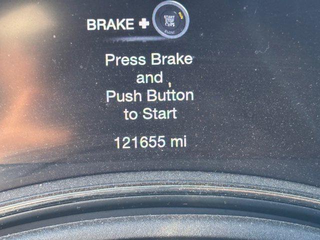 used 2018 Dodge Durango car, priced at $19,000