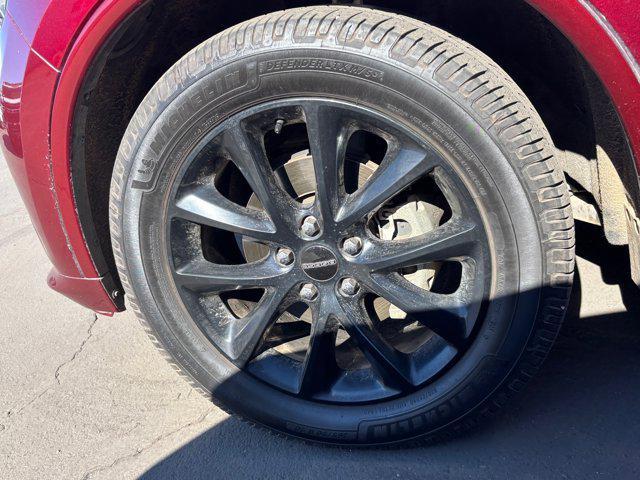 used 2018 Dodge Durango car, priced at $19,000