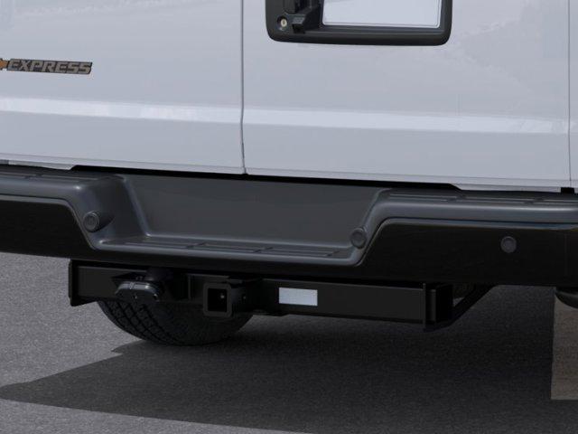 new 2026 Chevrolet Express 3500 car, priced at $53,174