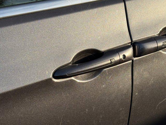 used 2021 Chrysler Pacifica car, priced at $23,000