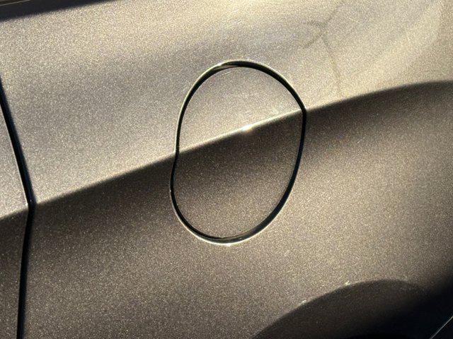 used 2021 Chrysler Pacifica car, priced at $23,000