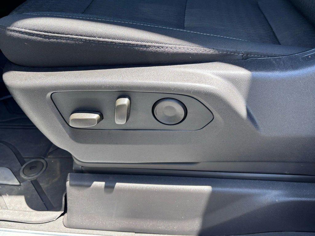 used 2026 Chevrolet Silverado 3500 car, priced at $68,975