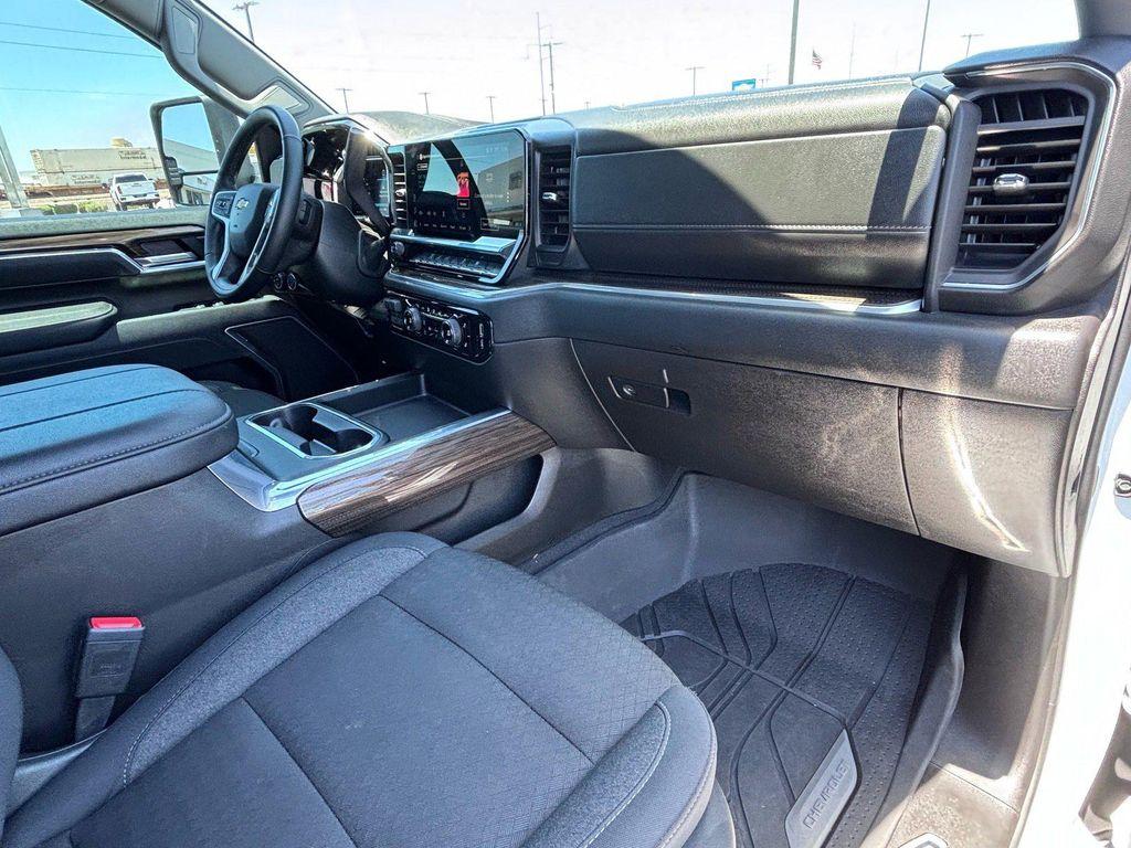 used 2026 Chevrolet Silverado 3500 car, priced at $68,975
