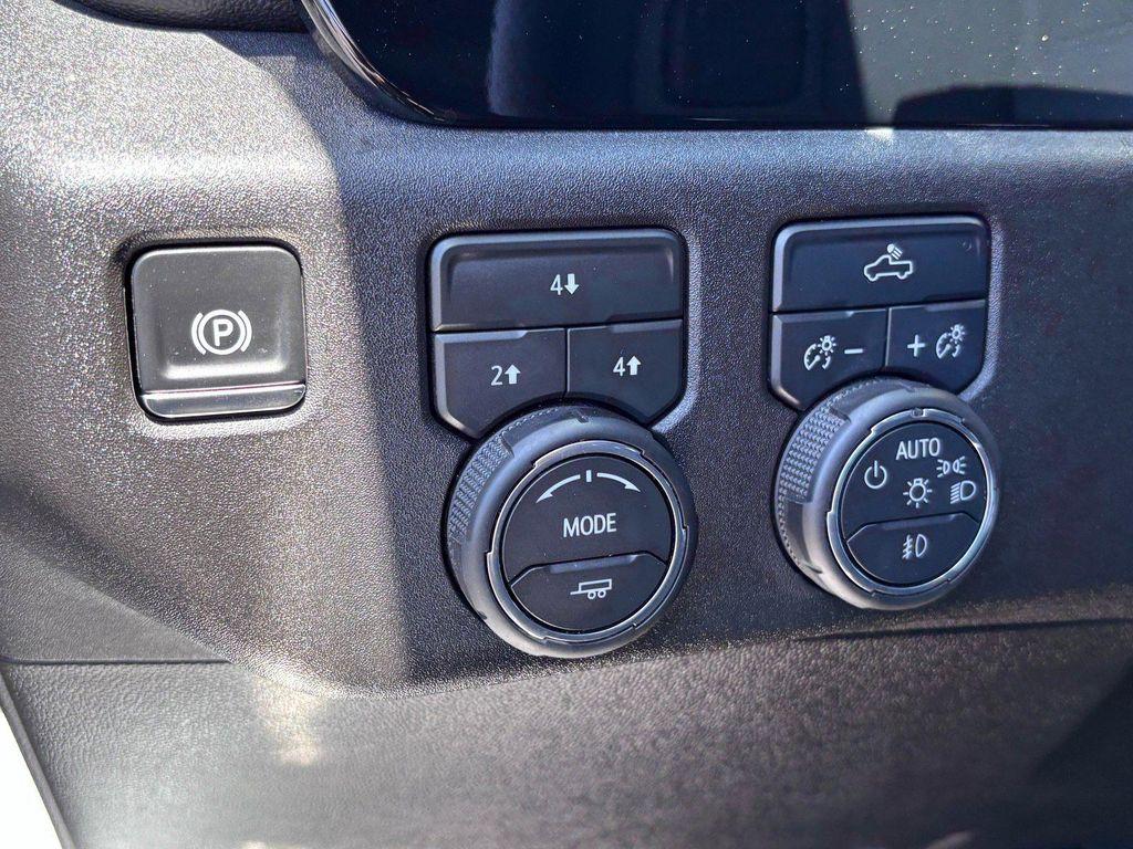 used 2026 Chevrolet Silverado 3500 car, priced at $68,975