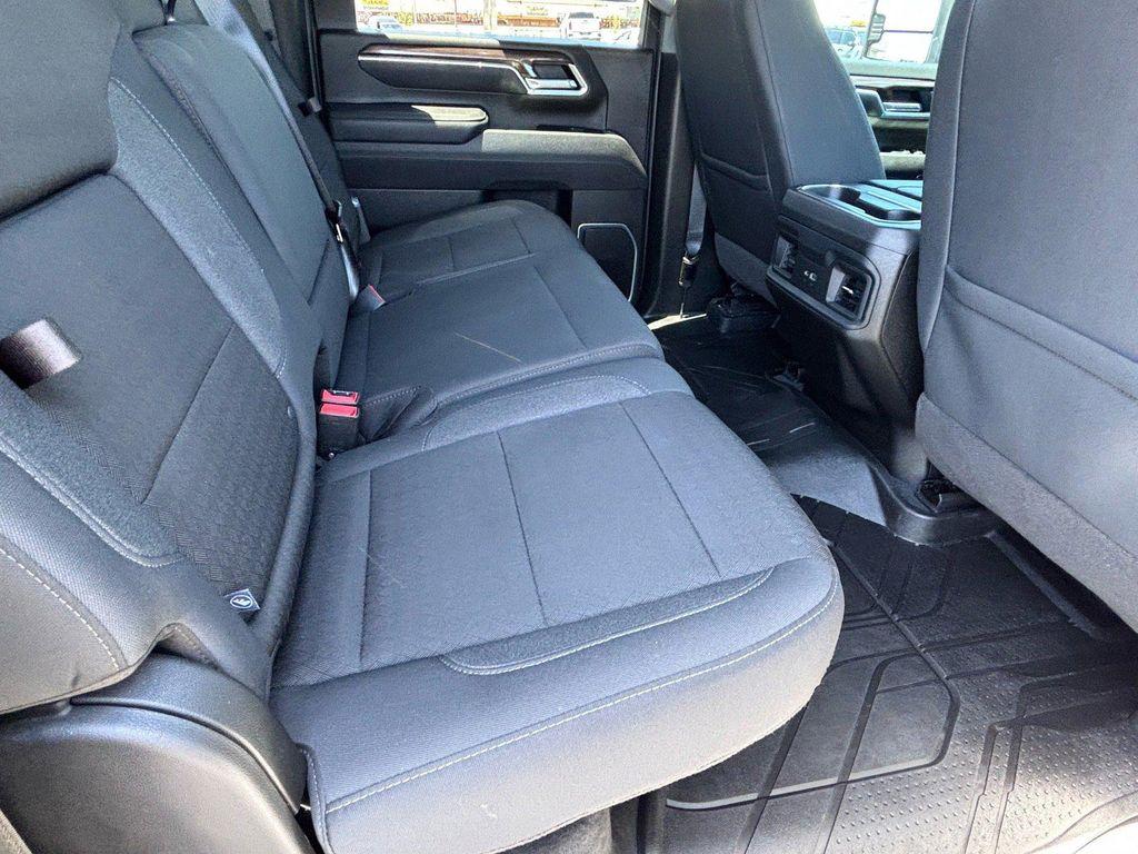 used 2026 Chevrolet Silverado 3500 car, priced at $68,975